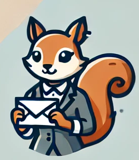 Squirrel Wisdom
